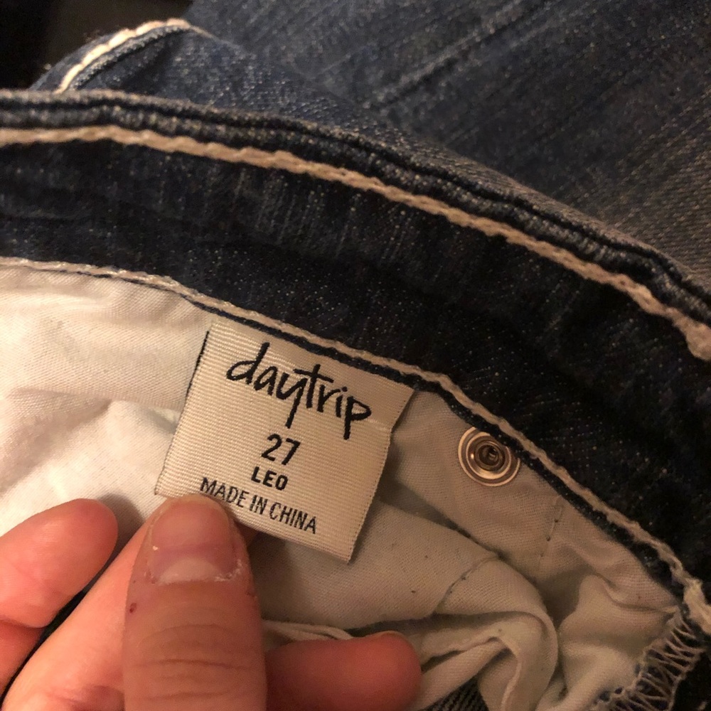 Capris - Picture 3 of 3